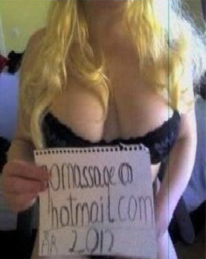 Independent Escort Girl Diana in Halland