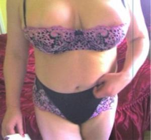 Independent Escort Girl Diana in Halland